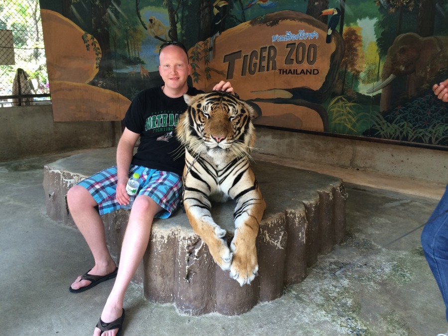 Jared, 41, Anchorage, United States