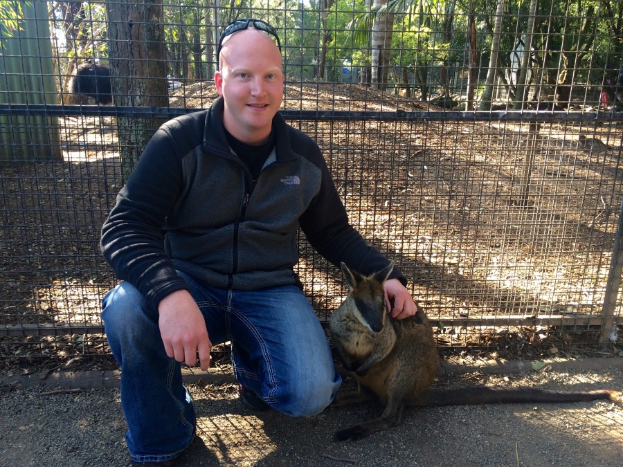 Jared, 41, Anchorage, United States