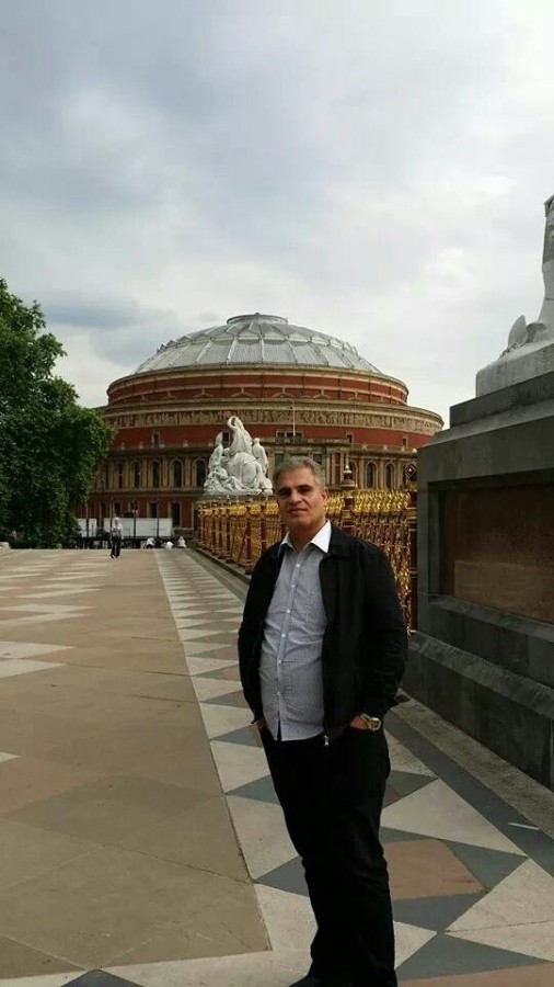 taher, 51, Dubai, United Arab Emirates