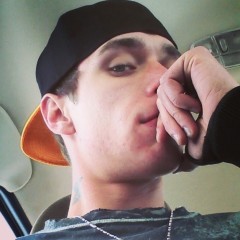 James, 34, Kalamazoo, United States