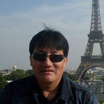 miguel Bravo, 54, Ashburn, United States