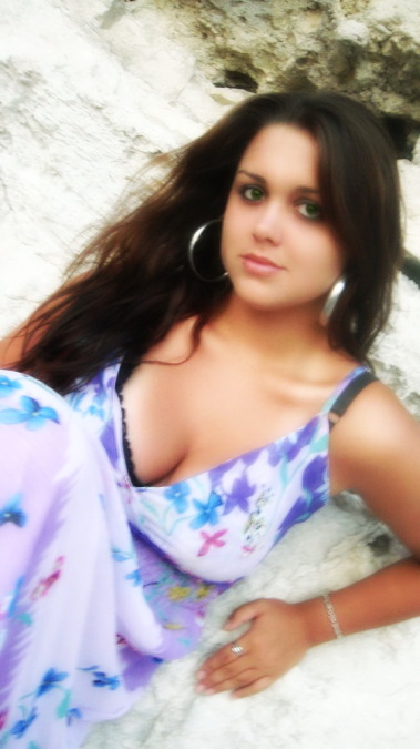 Julia, 33, Dnipro, Ukraine