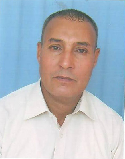 abdelali65, 60, Algiers, Algeria