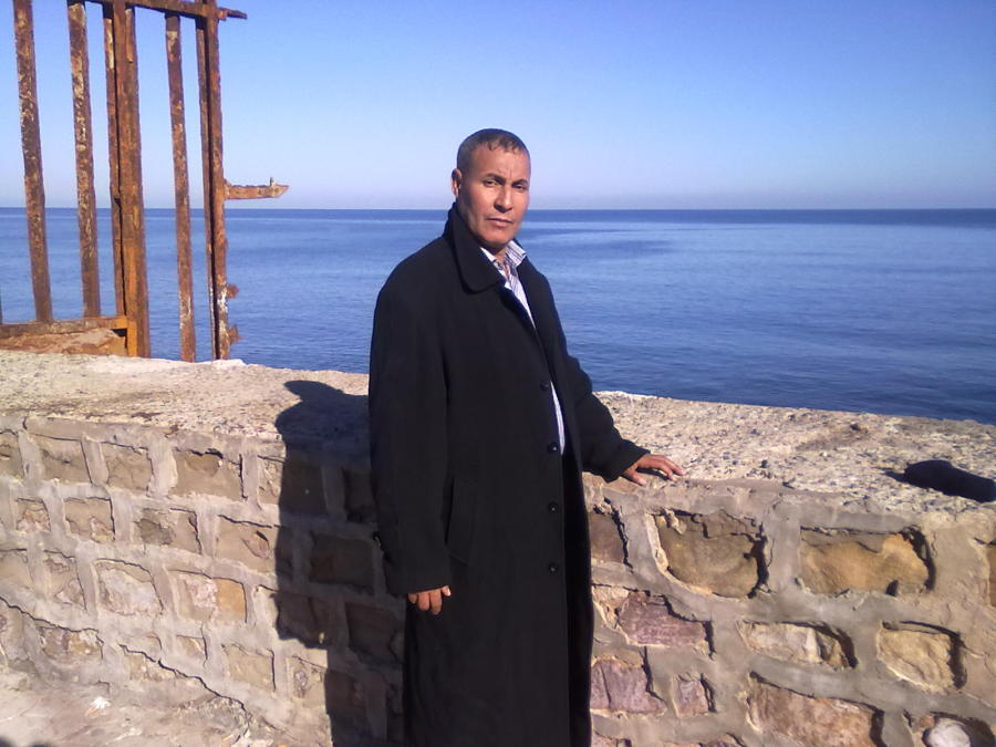 abdelali65, 60, Algiers, Algeria