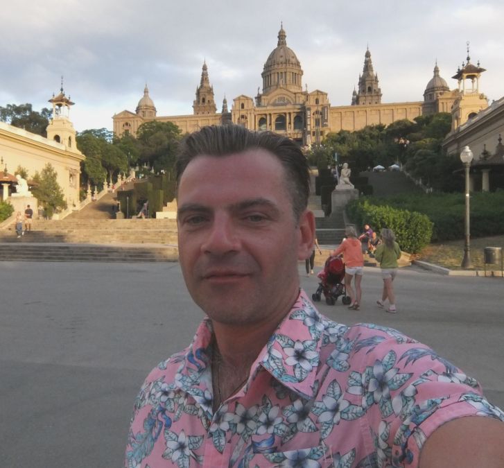 Alexander, 49, Belgorod, Russian Federation