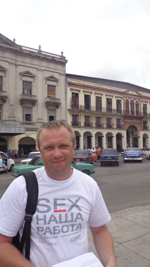 Aleks, 48, Minsk, Belarus