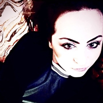 Александра, 34, Sochi, Russian Federation