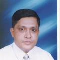 Mohammed Yasine Hossain, 55, Dhaka, Bangladesh