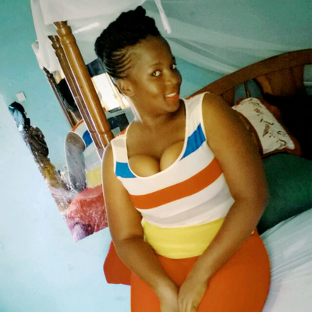 walliee, 33, Kampala, Uganda