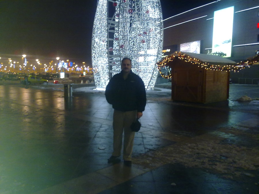 alan, 53, Kishinev, Moldova