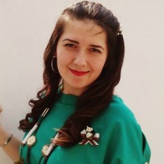 Танюша, 32, Lviv, Ukraine