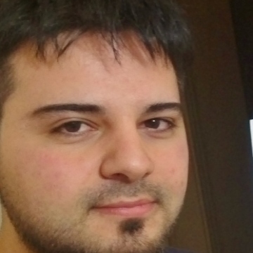 ocean66, 35, Eskishehir, Turkey