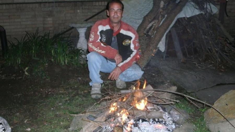 Eric Stull, 62, Pittsburgh, United States