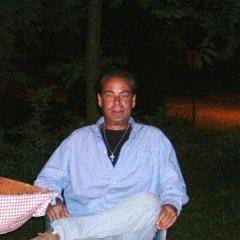 Eric Stull, 62, Pittsburgh, United States