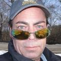 Eric Stull, 62, Pittsburgh, United States