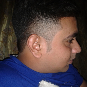 raju, 37, Lahore, Pakistan