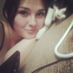 Julia, 30, Mariupol', Ukraine