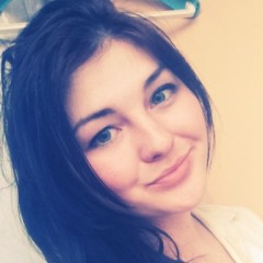 Julia, 30, Mariupol', Ukraine