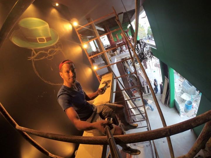 Adalberto Carlos Pacheco Escarcega, 44, Puebla, Mexico