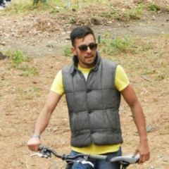 Adalberto Carlos Pacheco Escarcega, 44, Puebla, Mexico