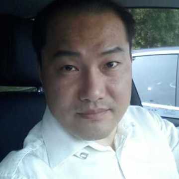 Jae-Young Seo, 54, Seoul, South Korea