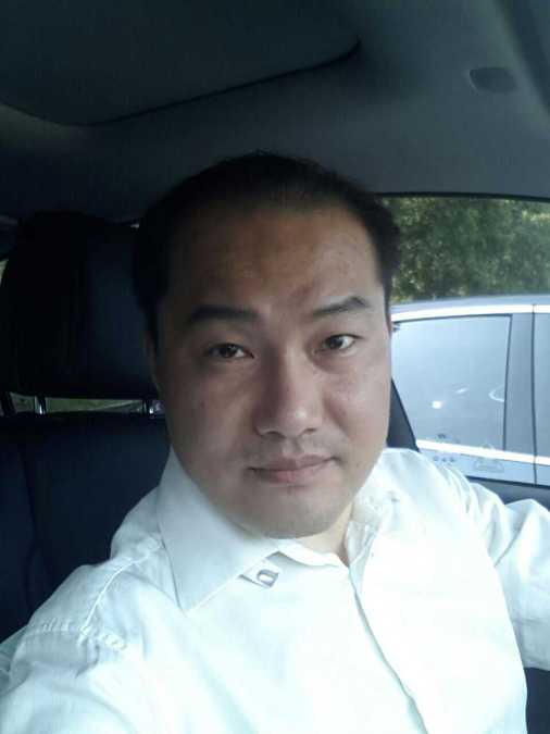 Jae-Young Seo, 54, Seoul, South Korea