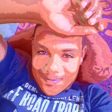 tarik dahri, 36, Morocco, United States