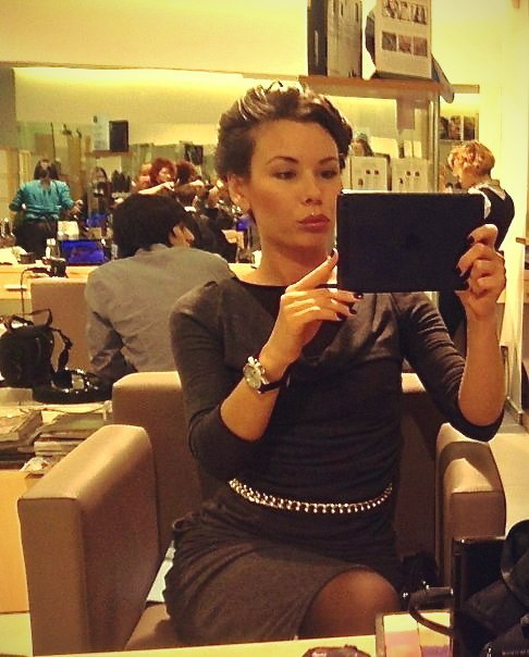 Sophy, 44, Moscow, Russian Federation