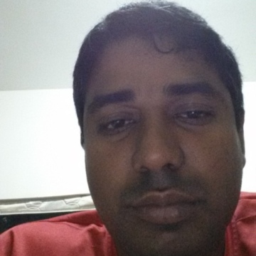 Faisalbabu Pang, 47, Abu Dhabi, United Arab Emirates