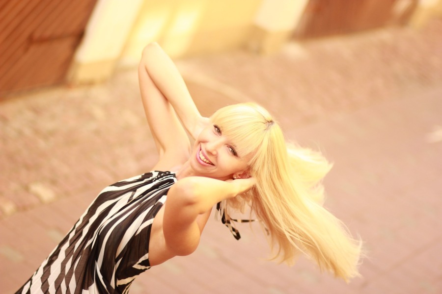 Helen, 37, Minsk, Belarus