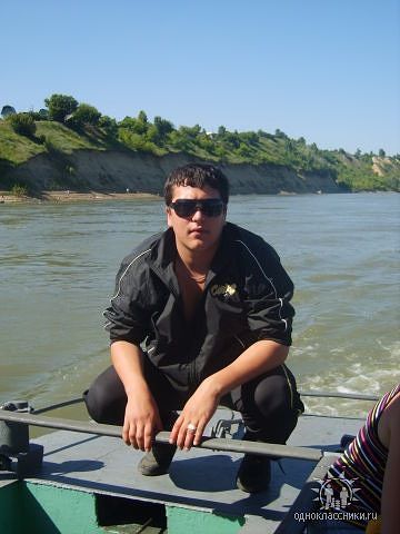 Владимир, 37, Barnaul, Russian Federation