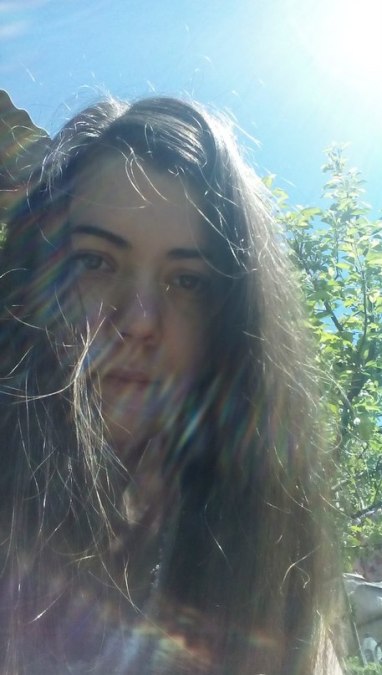 Katerina, 40, Kherson, Ukraine