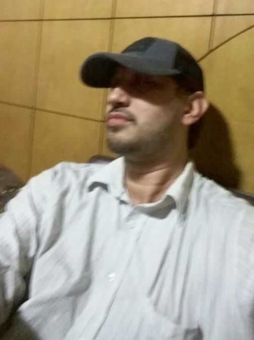 Firoz, 35, Bangkok, Thailand