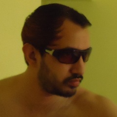 Firoz, 35, Bangkok, Thailand