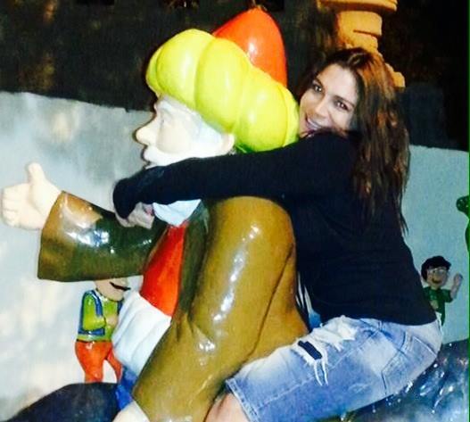 Pini, 49, Izmir, Turkey