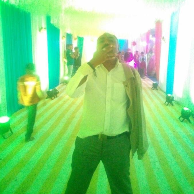 vijay patel, 47, Indaial, Brazil