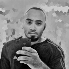 Hamdi Juma, 37, Doha, Qatar