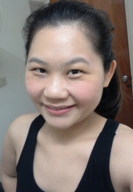 Ru, 42, Tainan, Taiwan