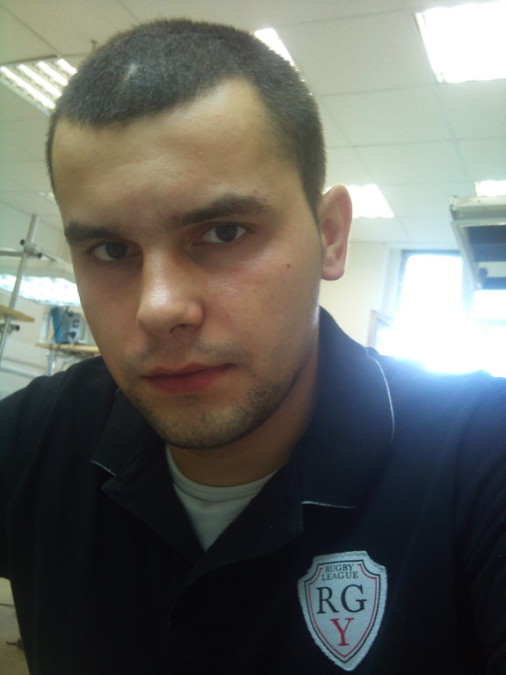 Egor, 36, Bishkek, Kyrgyzstan