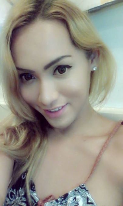 May, 38, Baltimore, United States