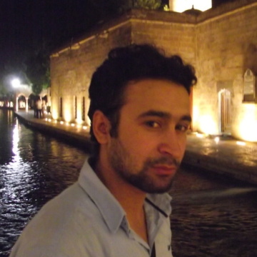 numarek, 39, Istanbul, Turkey