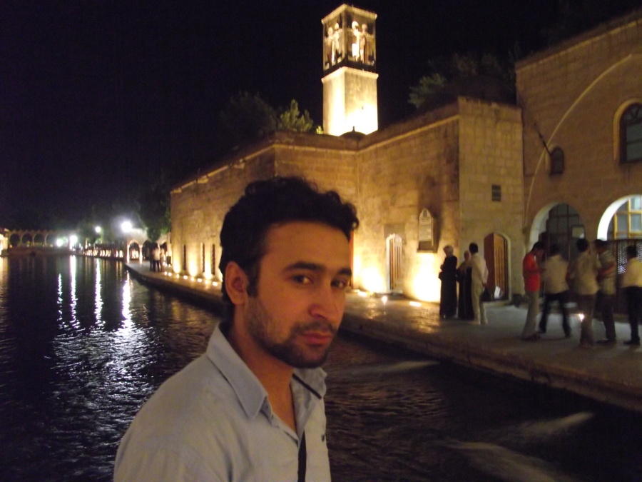 numarek, 39, Istanbul, Turkey