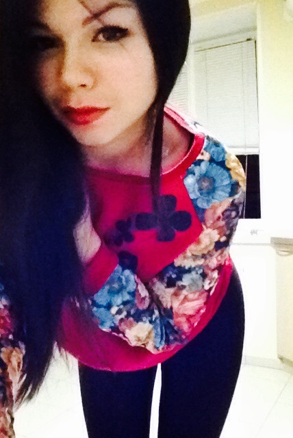 Zina, 32, Kishinev, Moldova