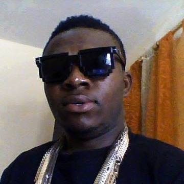 Chrisboy, 37, New Albany, United States