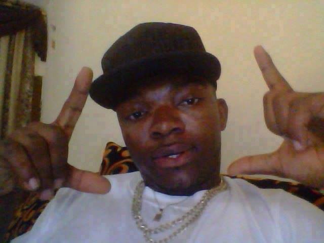 Chrisboy, 37, New Albany, United States