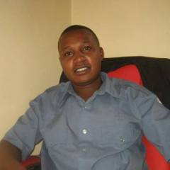 ombeni kiware, 40, Arusha, Tanzania