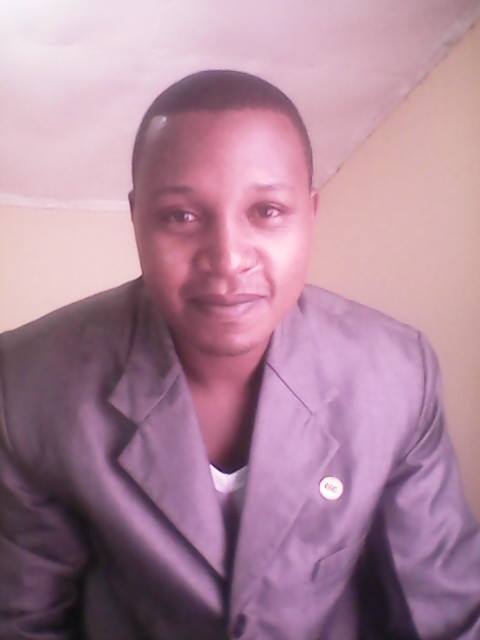 ombeni kiware, 40, Arusha, Tanzania