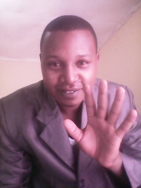 ombeni kiware, 40, Arusha, Tanzania