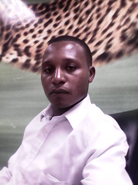 ombeni kiware, 40, Arusha, Tanzania