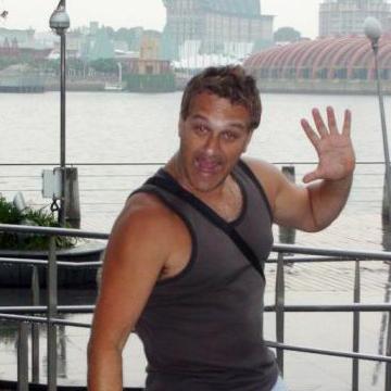 joe, 48, Melbourne, Australia